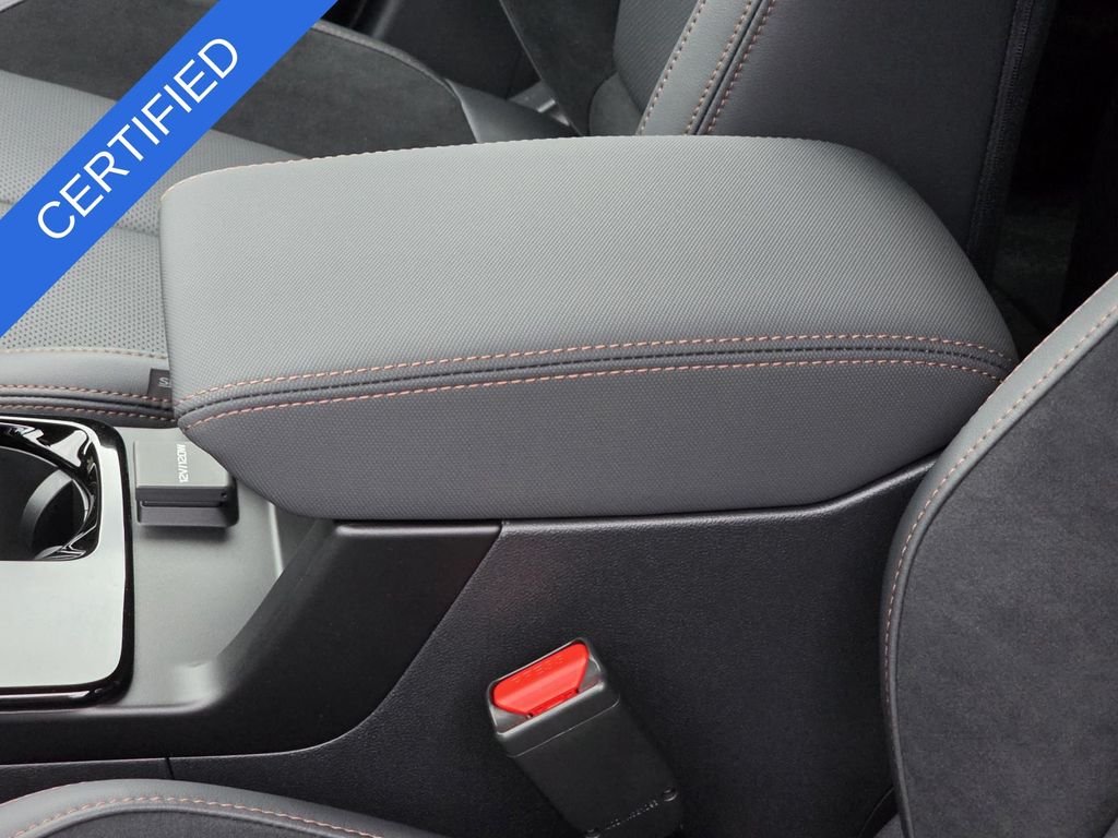 Used 2026 Silver Subaru Touring image 10