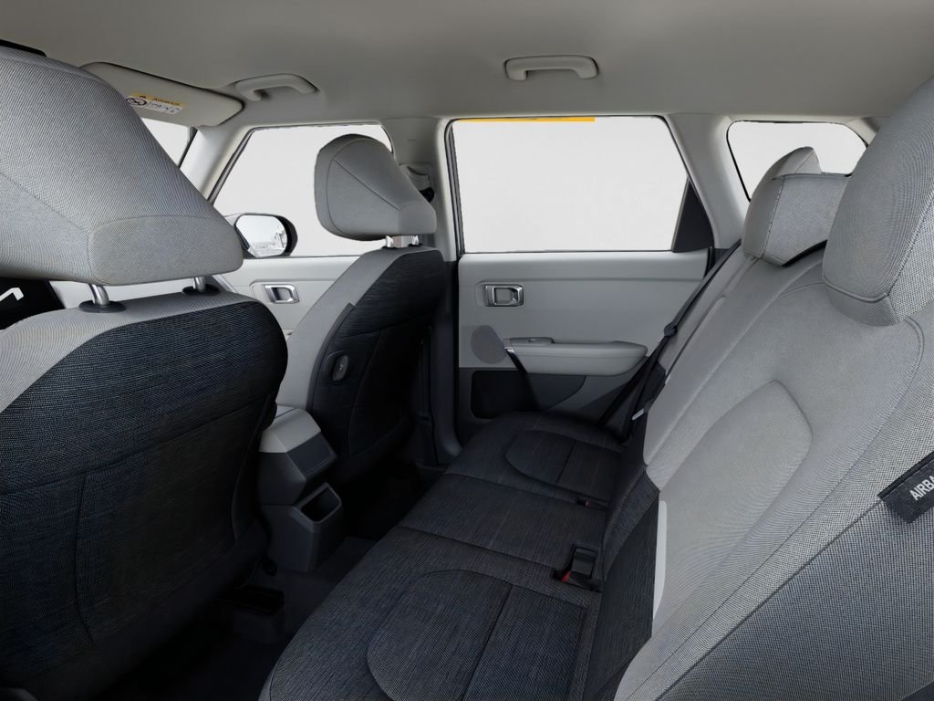New 2027 White Kia LX image 18