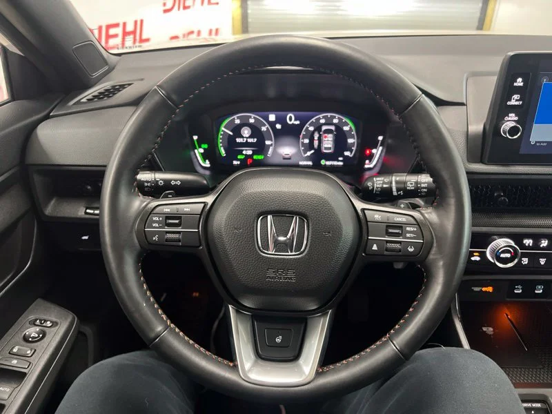 Used 2026  Honda TrailSport image 25