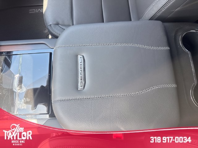 2026 GMC Yukon XL Denali - Photo 30