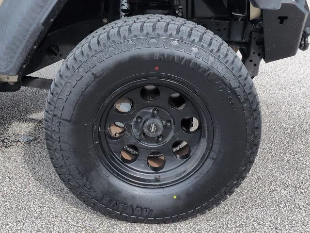 Used 2020 Gobi Clearcoat Jeep Sport image 11