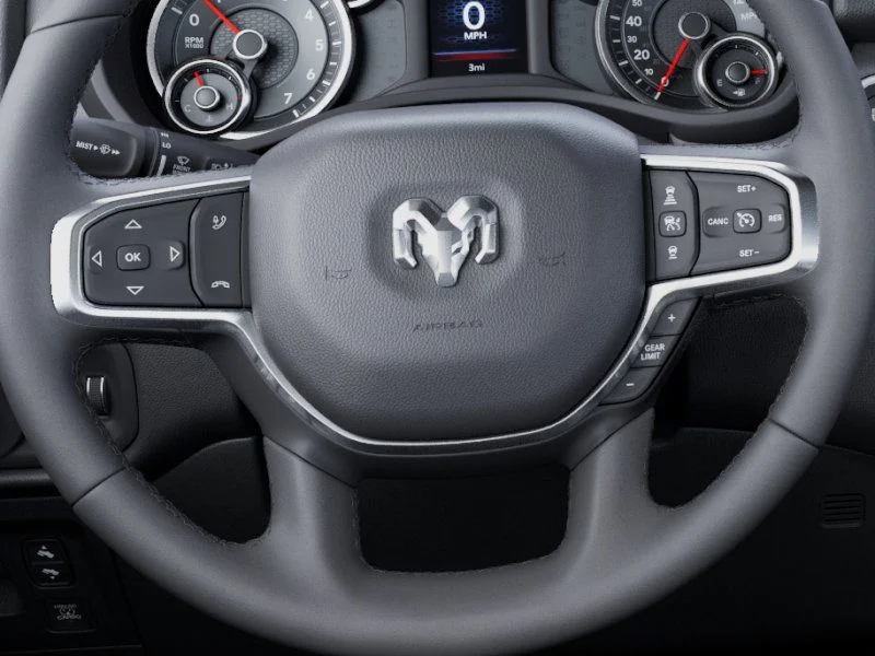 2025 RAM Ram 1500 Pickup Big Horn/Lone Star - Photo 20
