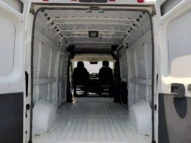 Used 2026 White Ram High Roof image 28