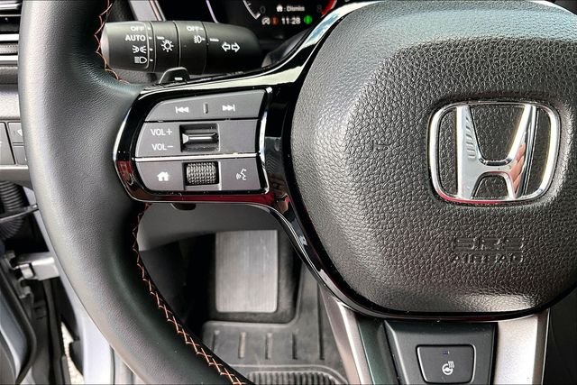 Used 2025  Honda TrailSport image 10