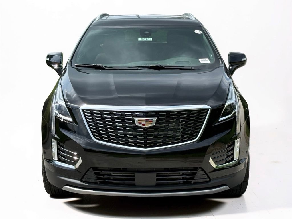 2026 Cadillac XT5 Premium Luxury - Photo 8