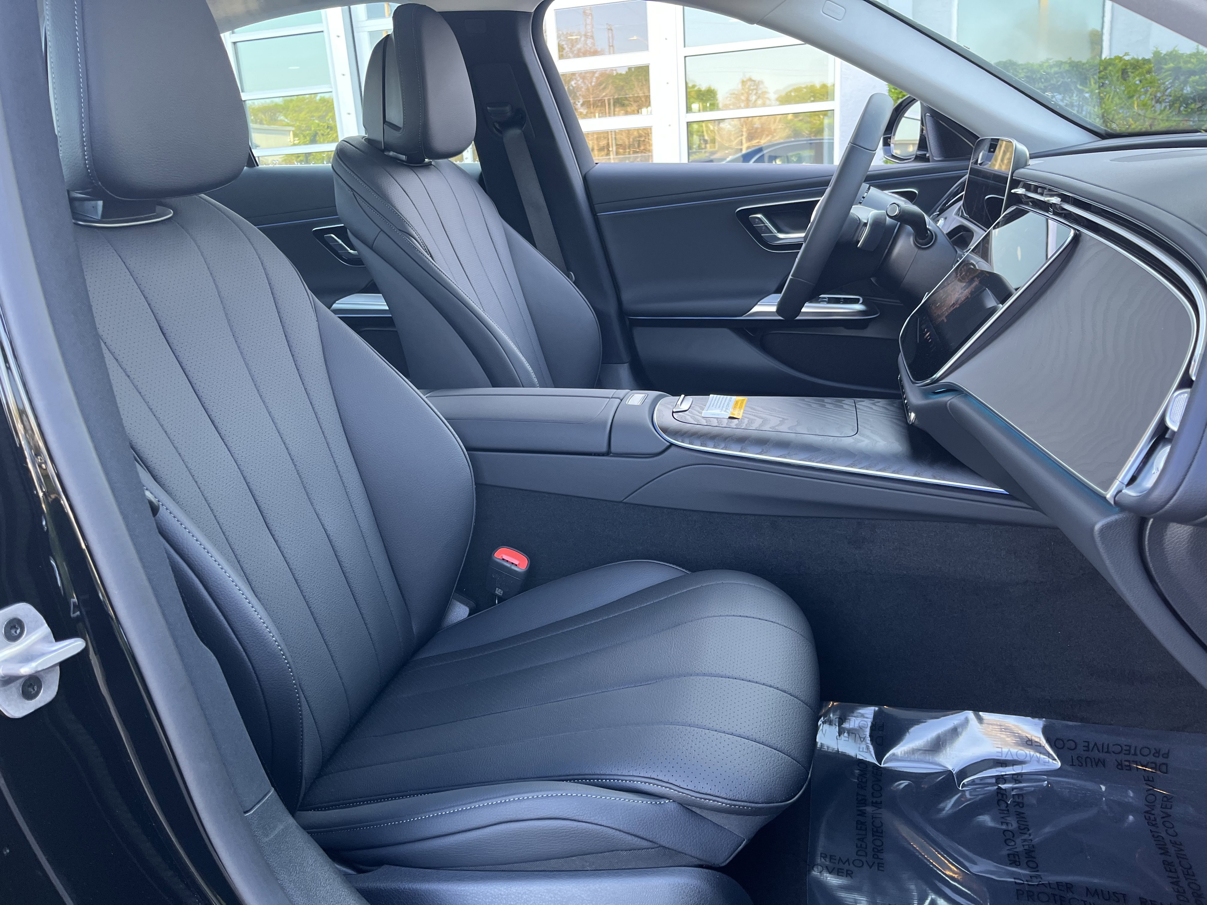 New 2026 Black Mercedes-Benz E 350 image 22