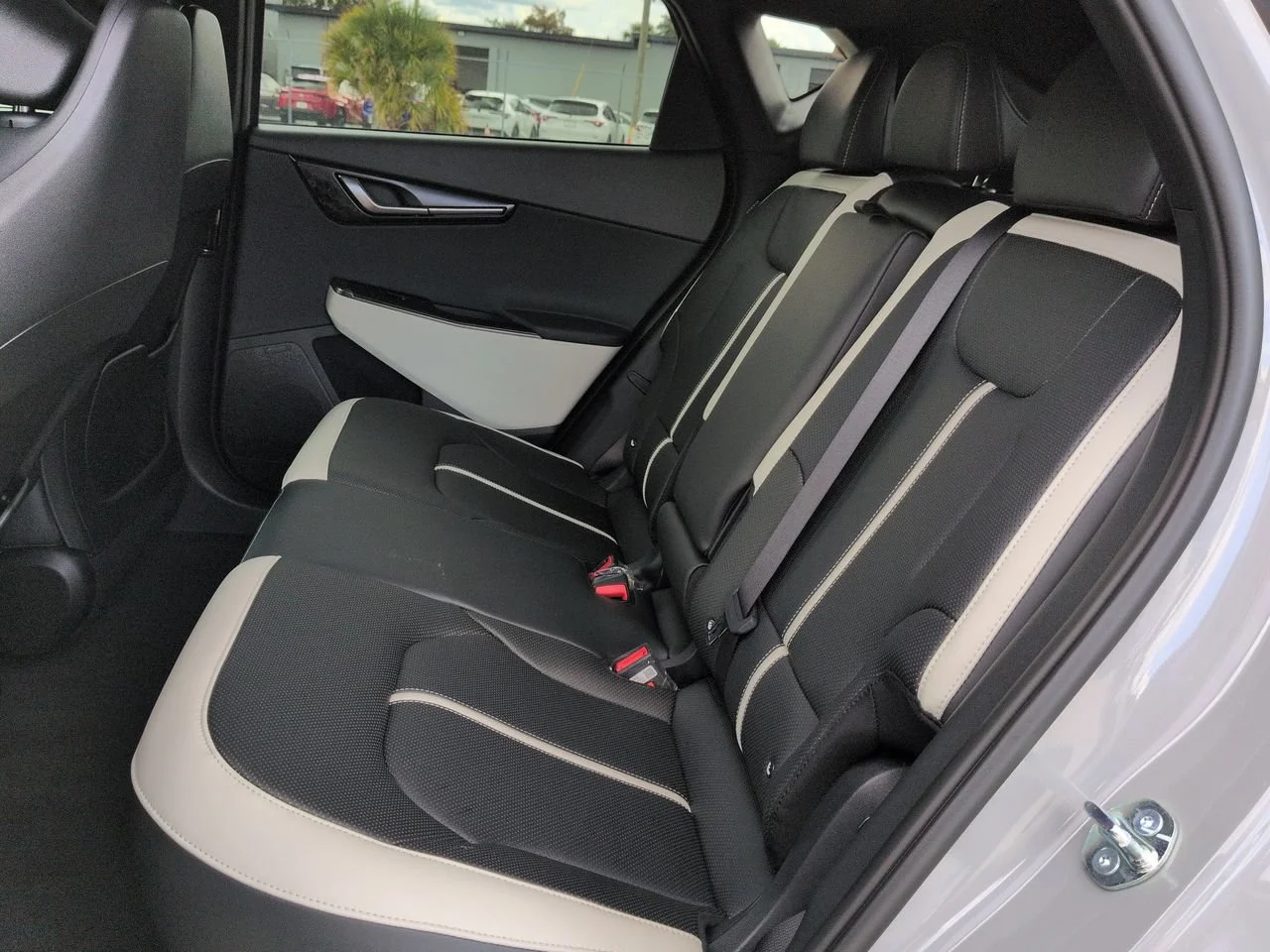 New 2026 Wolf Gray Kia GT-Line image 16