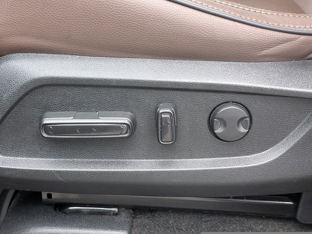 2023 Honda Pilot Elite - Photo 20