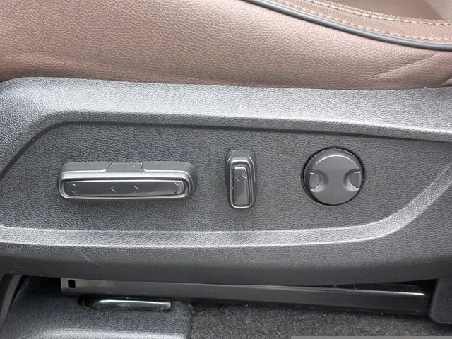 2023 Honda Pilot Elite - Photo 20