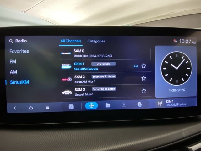 Used 2024 Gray Hyundai SE image 16