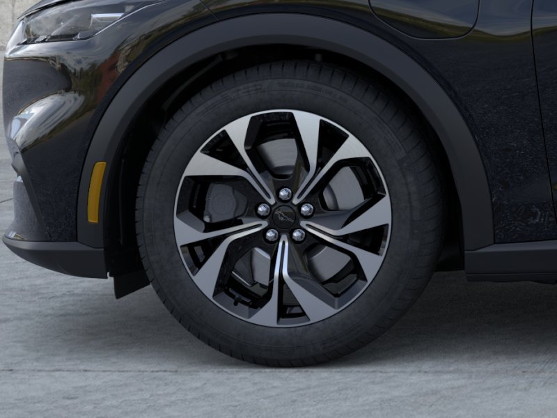 New 2026 Shadow Black Ford Select image 19