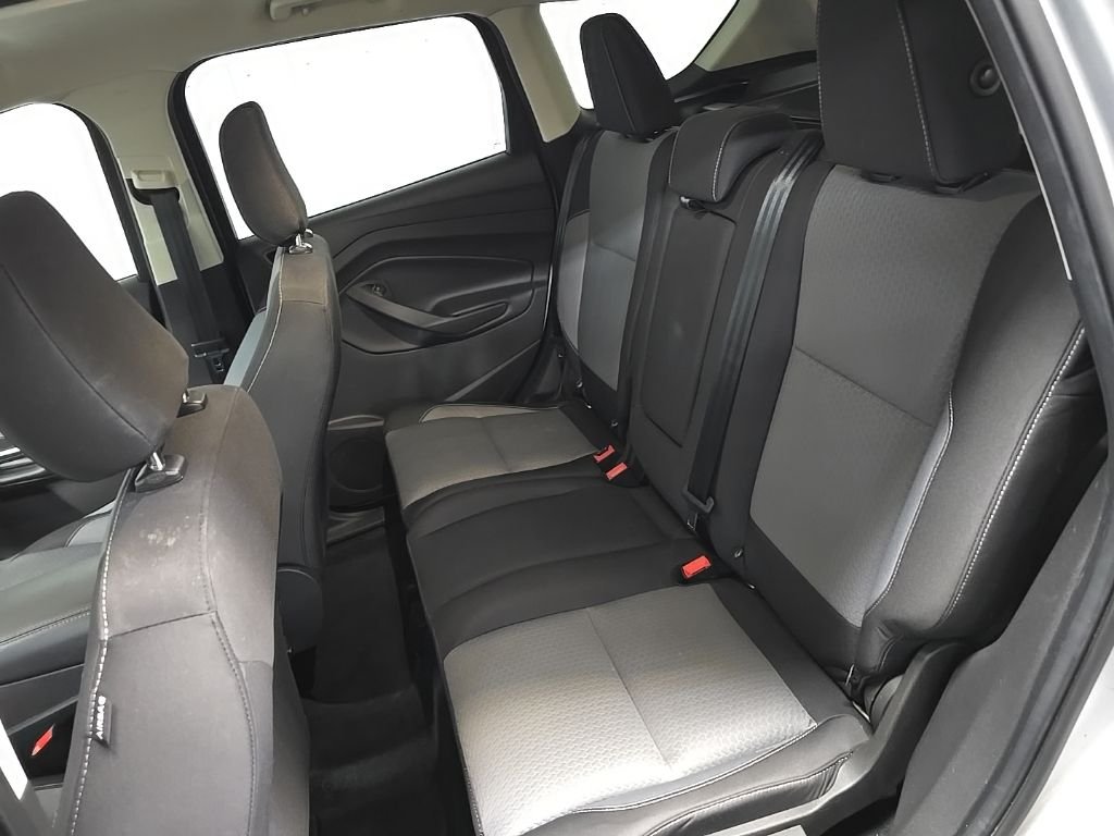 Used 2019 Silver Ford SE image 35