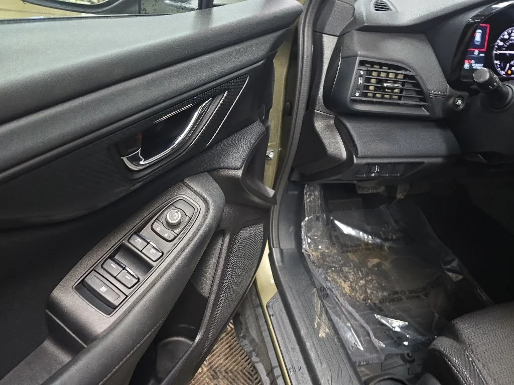 Used 2023 Brown Subaru Premium image 26