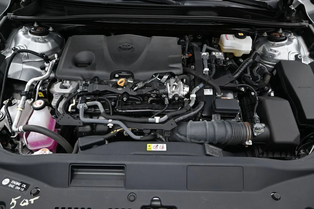 2022 Toyota Avalon XLE - Photo 20