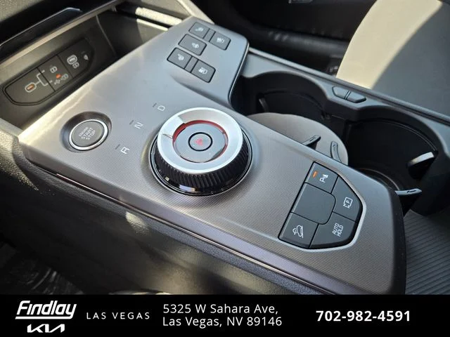 New 2026 Gray Kia SX-Prestige image 21