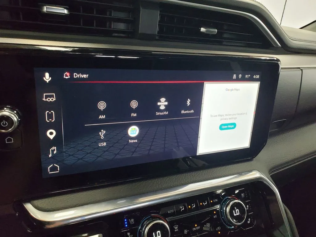 New 2026 Sterling Metallic GMC Denali image 24