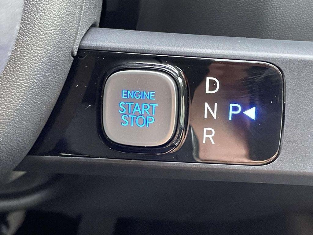 New 2026 White Hyundai Limited AWD image 27
