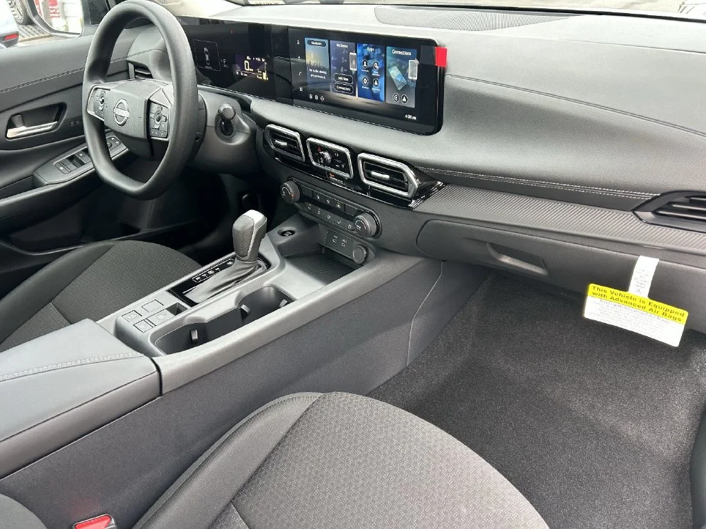 New 2026 Fresh Powder Nissan S image 8