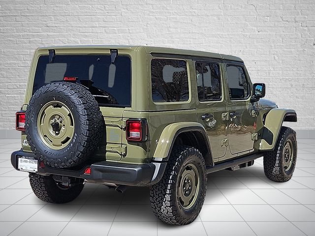 New 2026 41 Jeep Willys 41 image 4