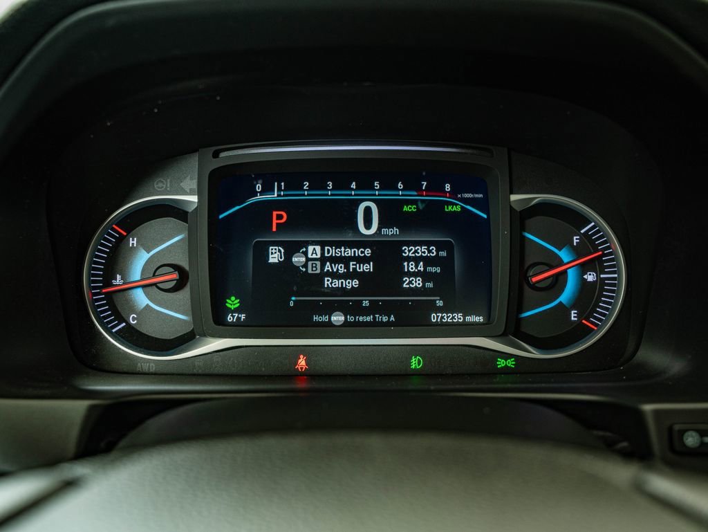 Used 2022 Platinum White Pearl Honda Elite image 23
