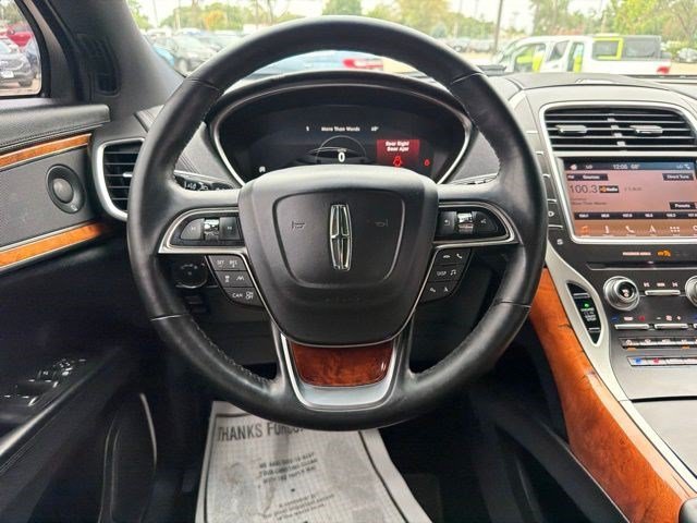 Used 2019 Blue Lincoln Reserve image 28