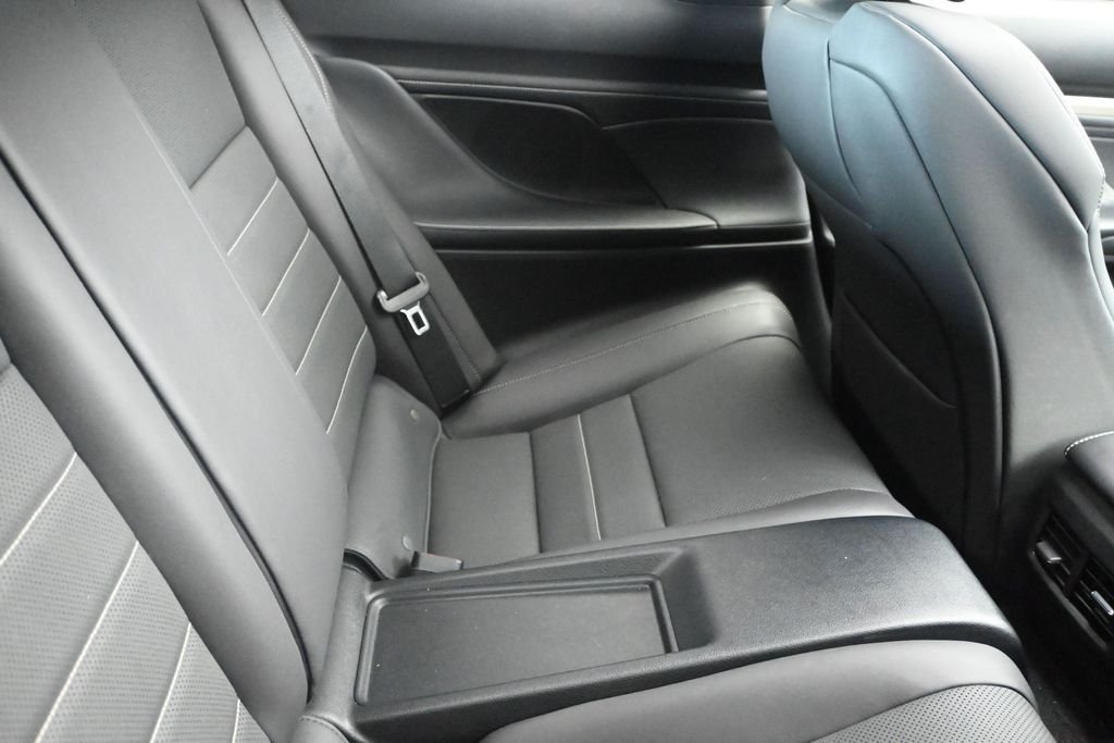 Used 2024 CLOUDBURST GRAY Lexus 300 image 20