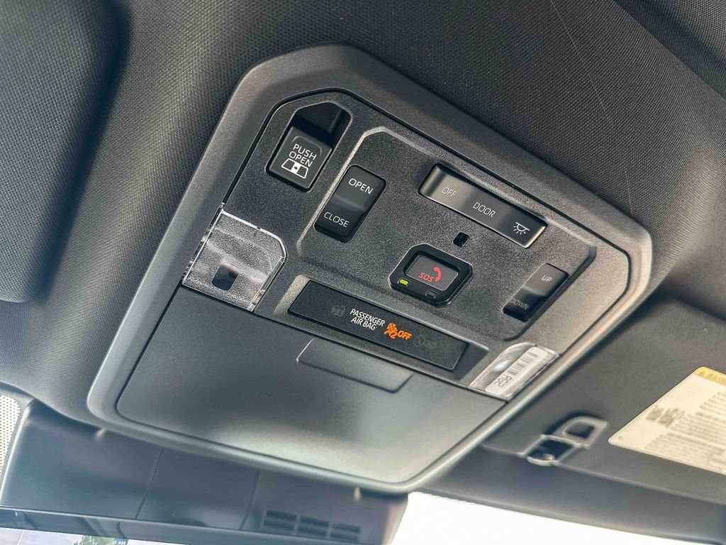 2026 Toyota Tacoma Limited - Photo 24
