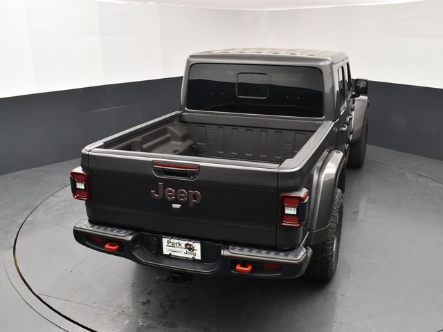 New 2026 Granite Crystal Metallic Clear-Coat Exterior Paint Jeep Shadow Ops image 17