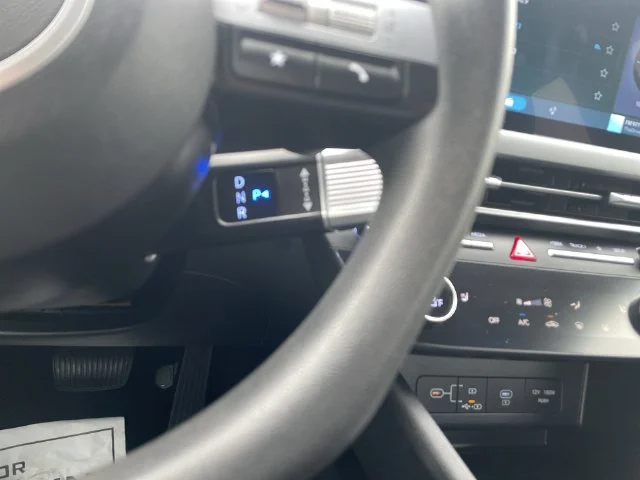 2025 Hyundai Sonata SEL - Photo 25