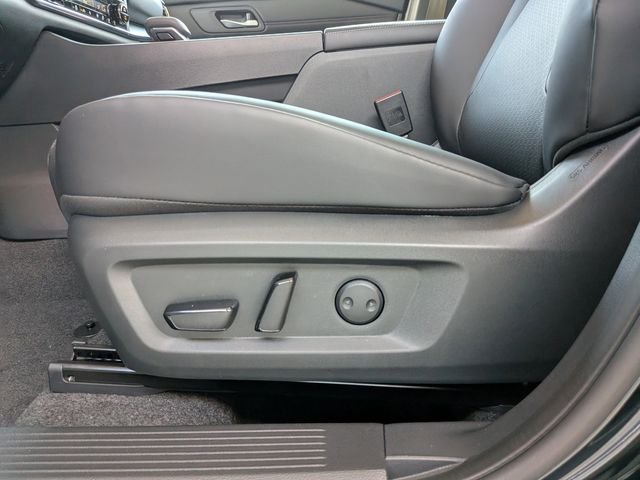 New 2026 Gray Nissan Dark Armor image 16