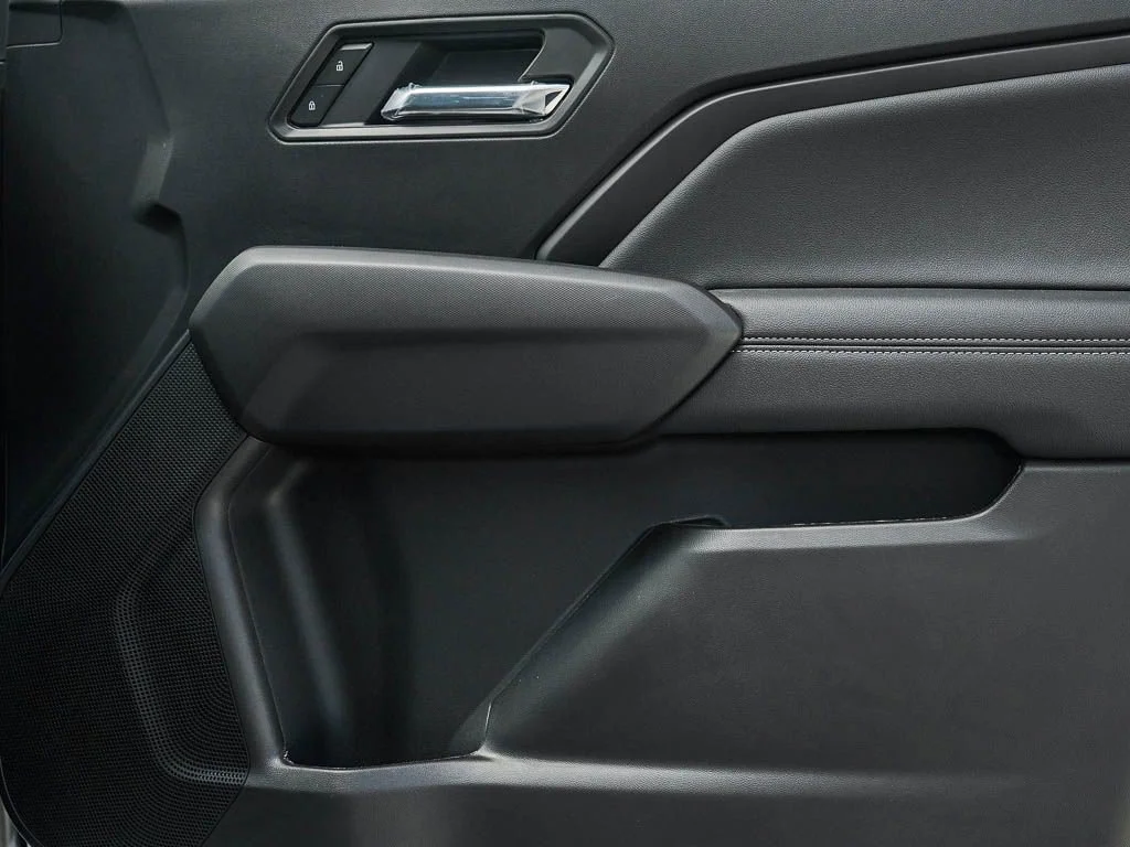 2026 GMC Canyon Elevation - Photo 7