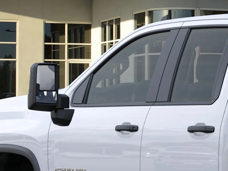 2026 Chevrolet Silverado 2500 HD Work Truck - Photo 12