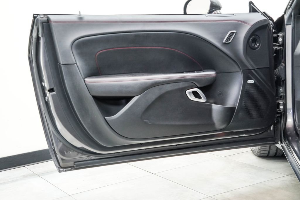 Used 2023 Gray Dodge R/T Scat Pack Widebody image 39