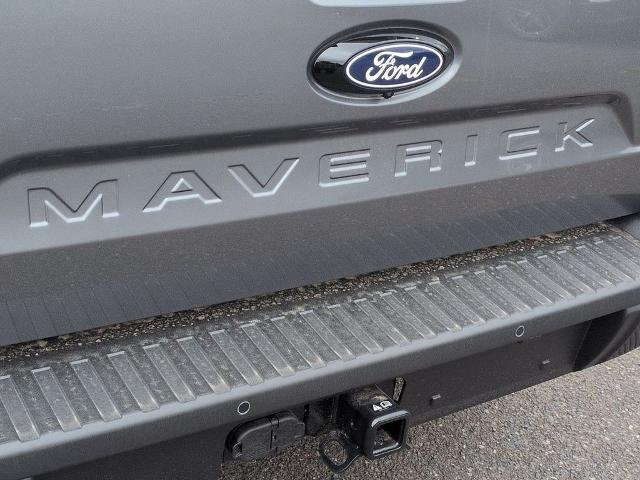 New 2026 Carbonized Gray Metallic Ford Lariat® image 27