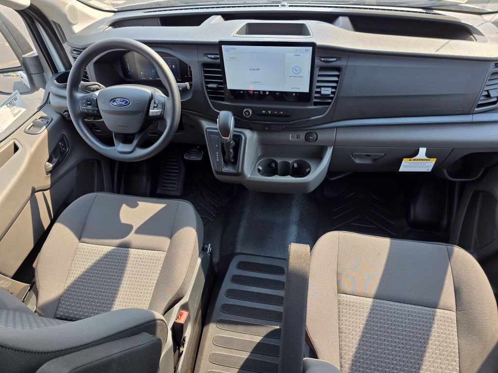 New 2026 Oxford White Ford XL image 32
