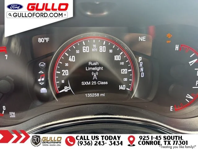 Used 2022 DB Black Crystal Clearcoat Dodge R/T Plus image 10