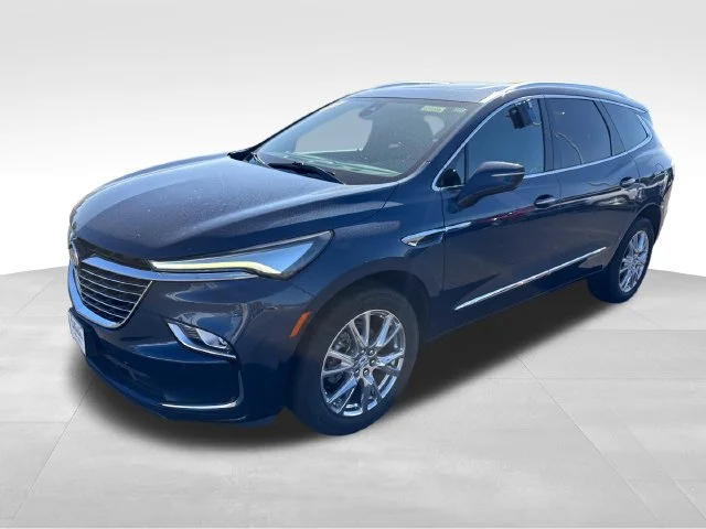 2023 Buick Enclave