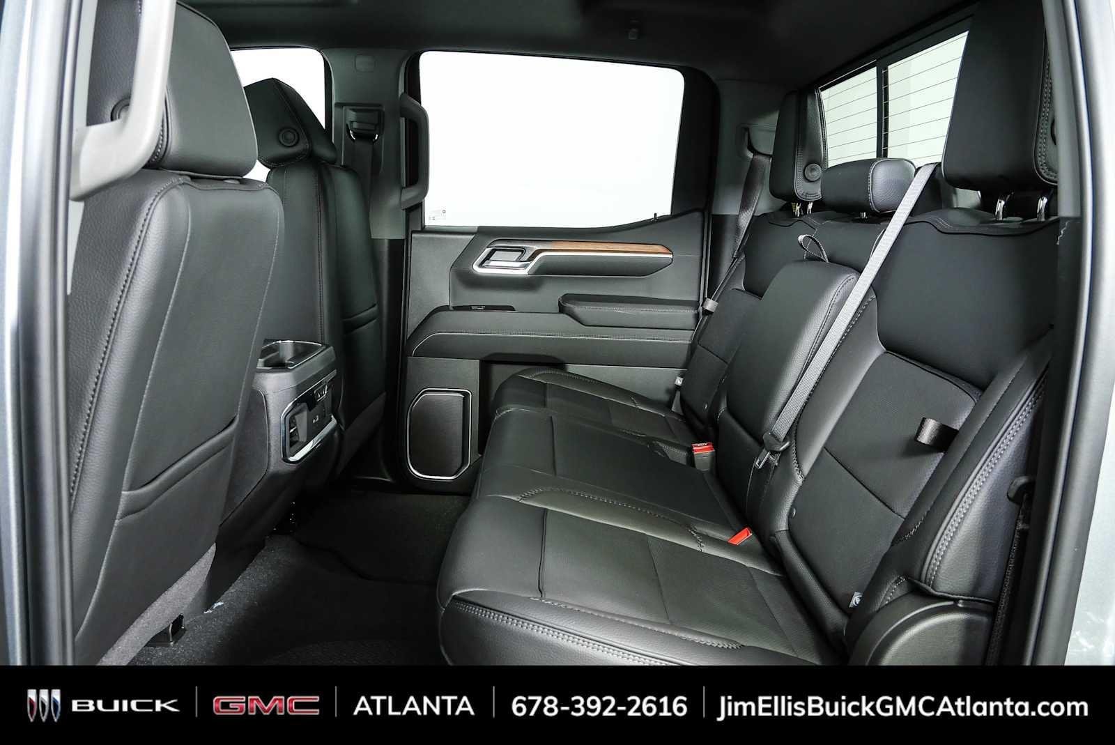 2026 GMC Sierra 1500 Denali - Photo 20