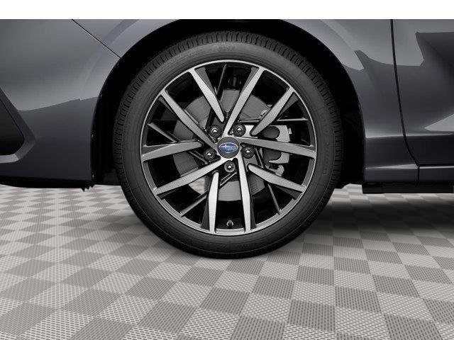 2026 Subaru Impreza Sport - Photo 8