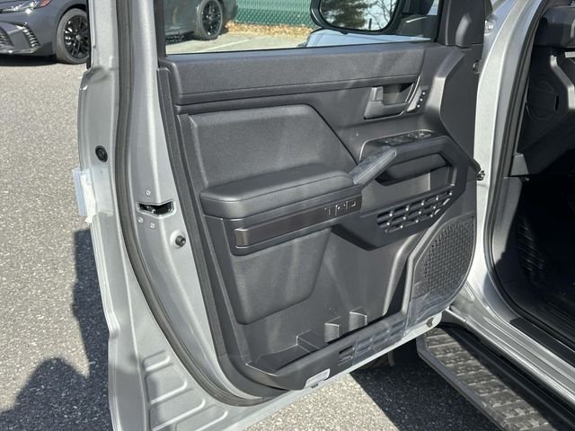 2026 Toyota 4Runner TRD Off-Road Premium - Photo 28