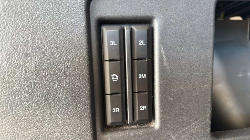 Used 2024 Oxford White Ford Limited image 20