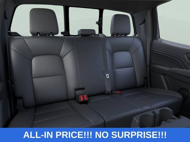 2026 Chevrolet Colorado Trail Boss - Photo 11