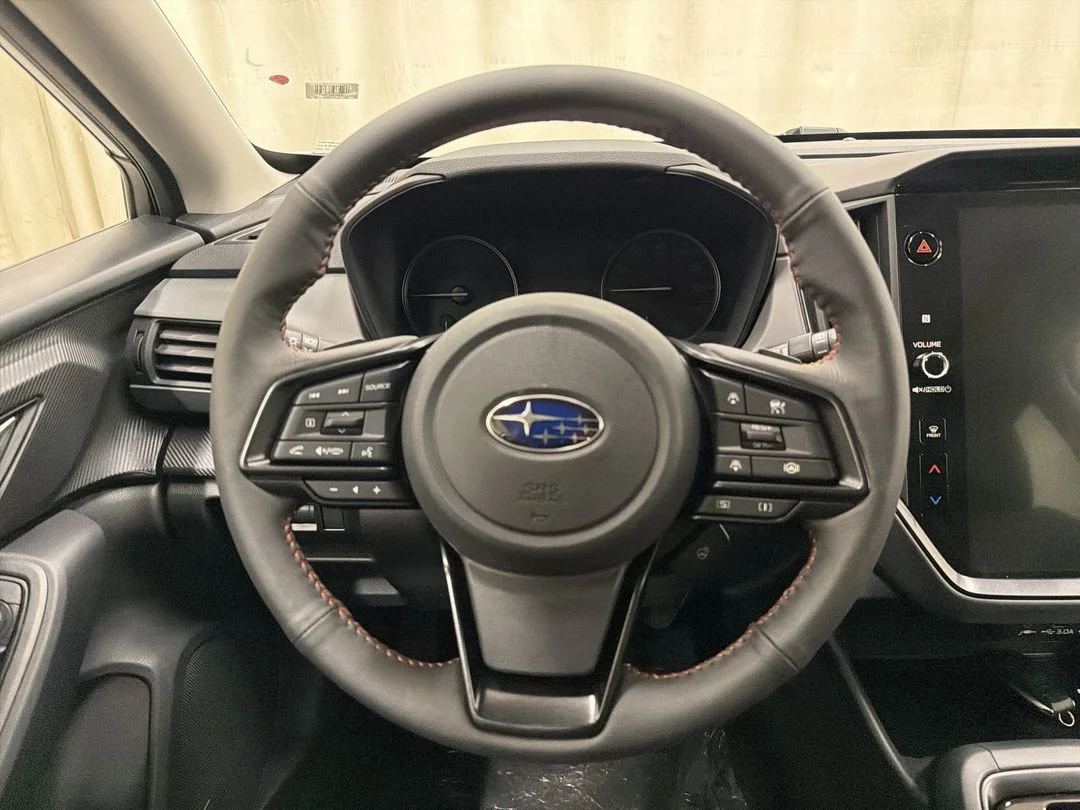 New 2026 Ice Silver Metallic Subaru Limited image 16