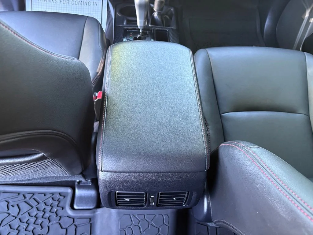 Used 2020 Green Toyota TRD Pro image 16