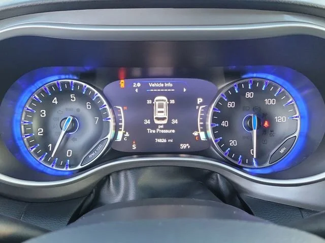 2024 Chrysler Pacifica Touring L - Photo 27