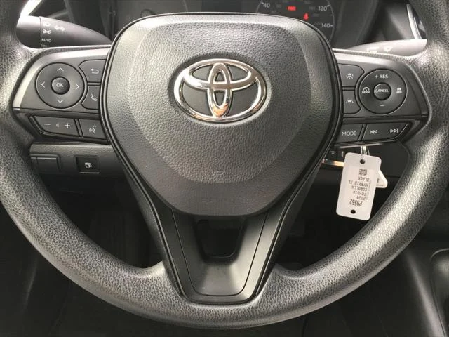 Certified Used 2024 MIDNIGHT BLACK METAL Toyota  image 13
