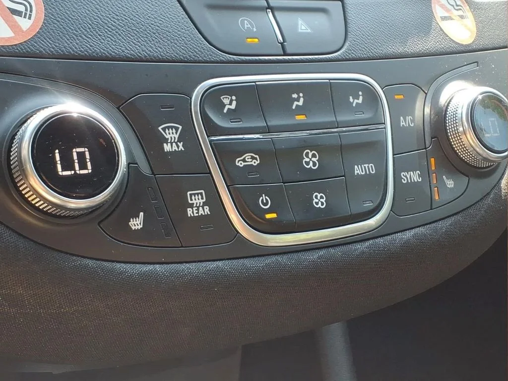 Certified Used 2024 Gray Chevrolet LT image 6