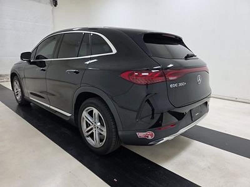 Used 2023 Black Mercedes-Benz 350+ SUV image 6