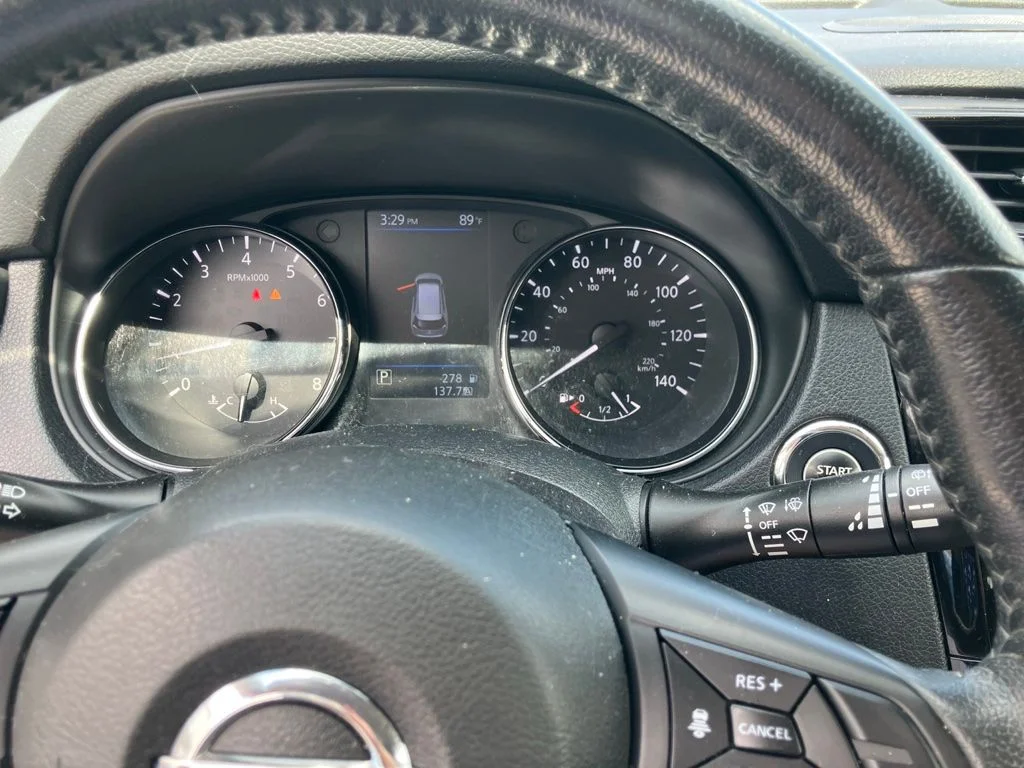 2019 Nissan Rogue SL - Photo 11