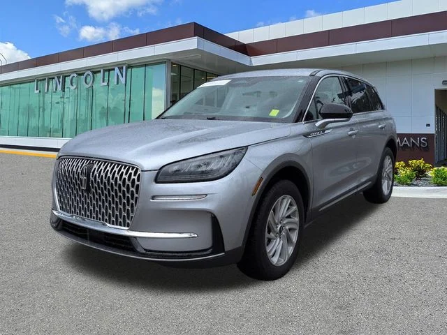Certified Used 2024 Radiance Metallic Lincoln Premiere image 8